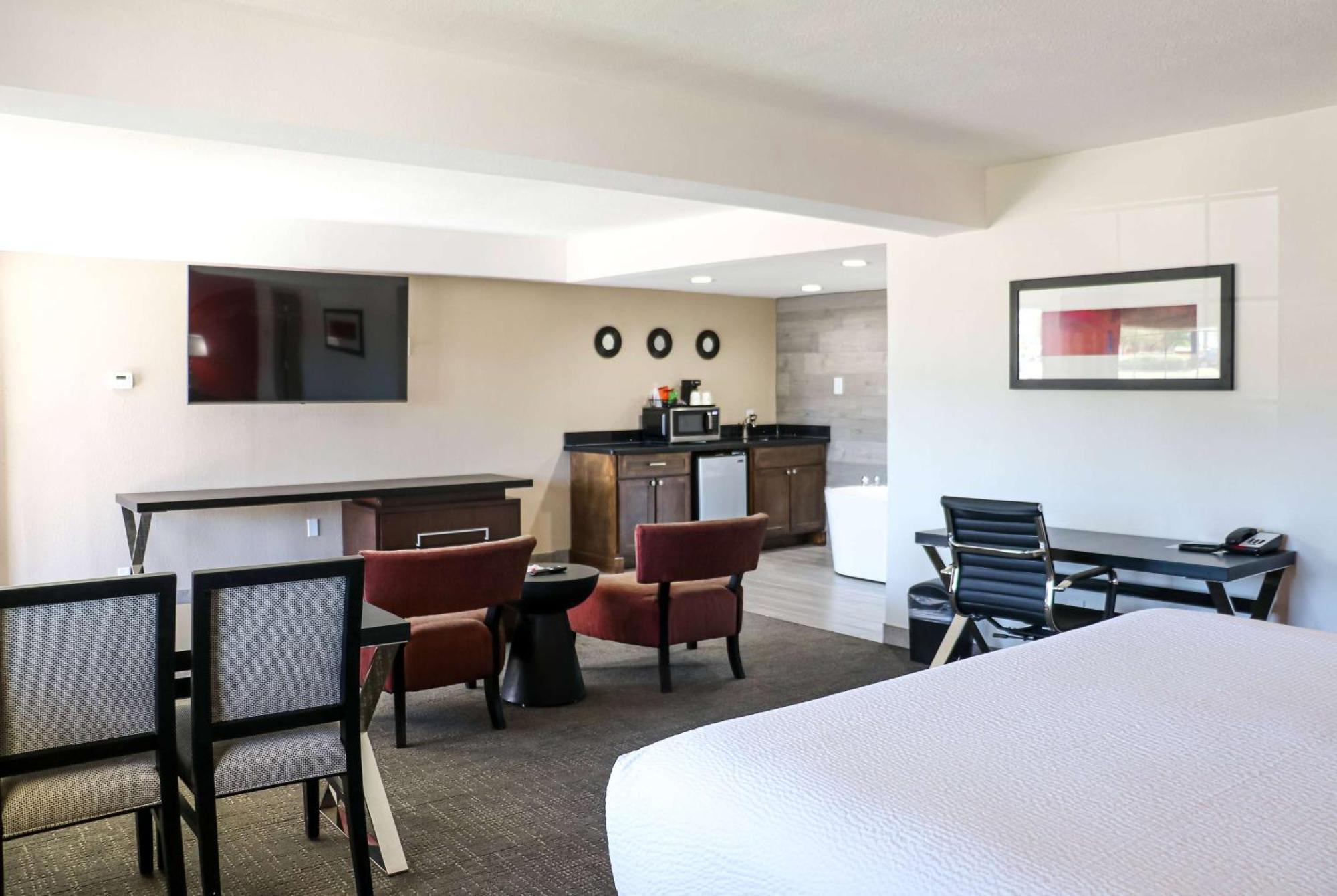 Ramada By Wyndham Del Rio Ξενοδοχείο Εξωτερικό φωτογραφία