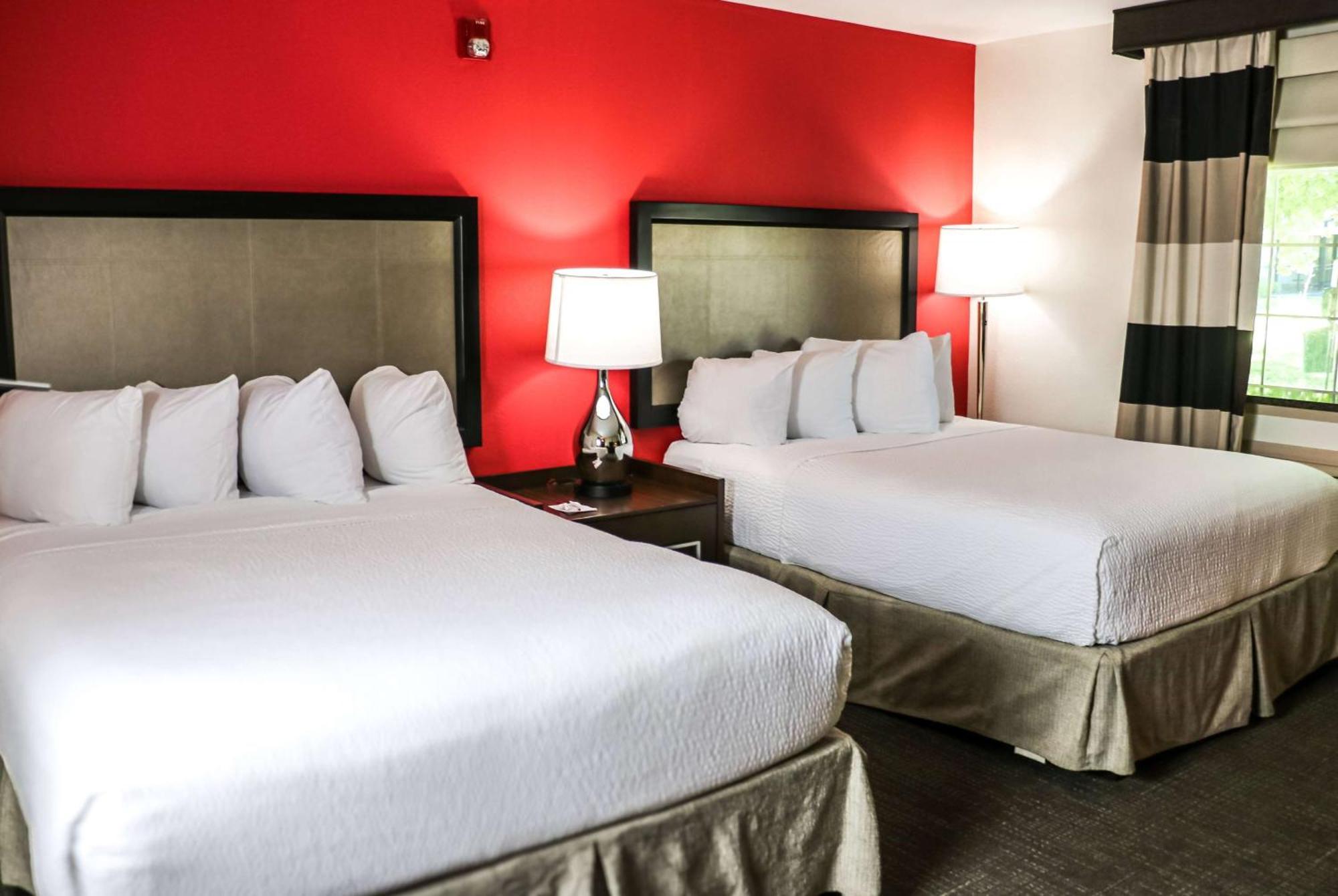 Ramada By Wyndham Del Rio Ξενοδοχείο Εξωτερικό φωτογραφία