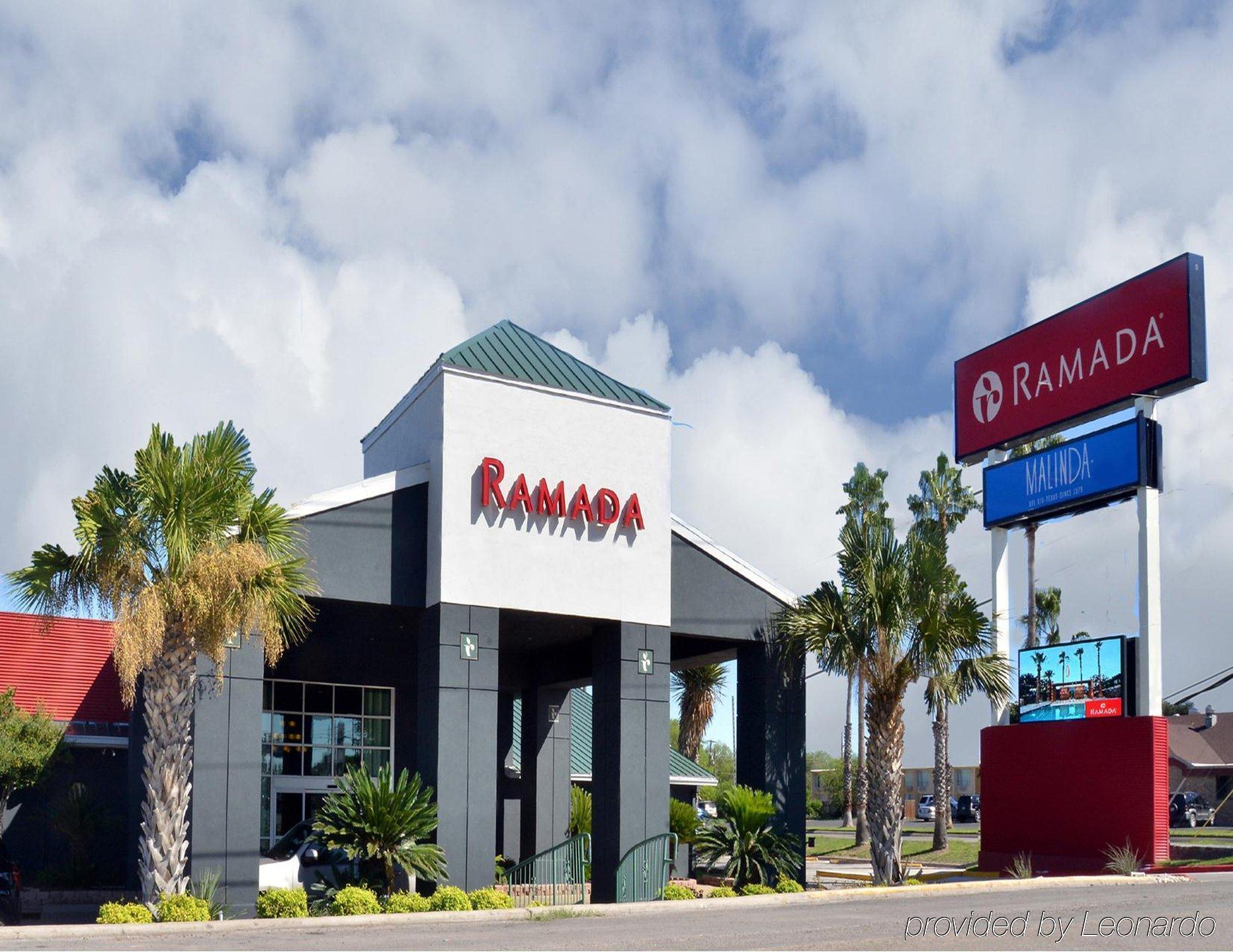 Ramada By Wyndham Del Rio Ξενοδοχείο Εξωτερικό φωτογραφία